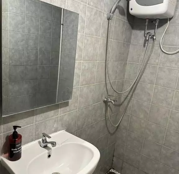 Newly Prima Orchard Hotel Bekasi