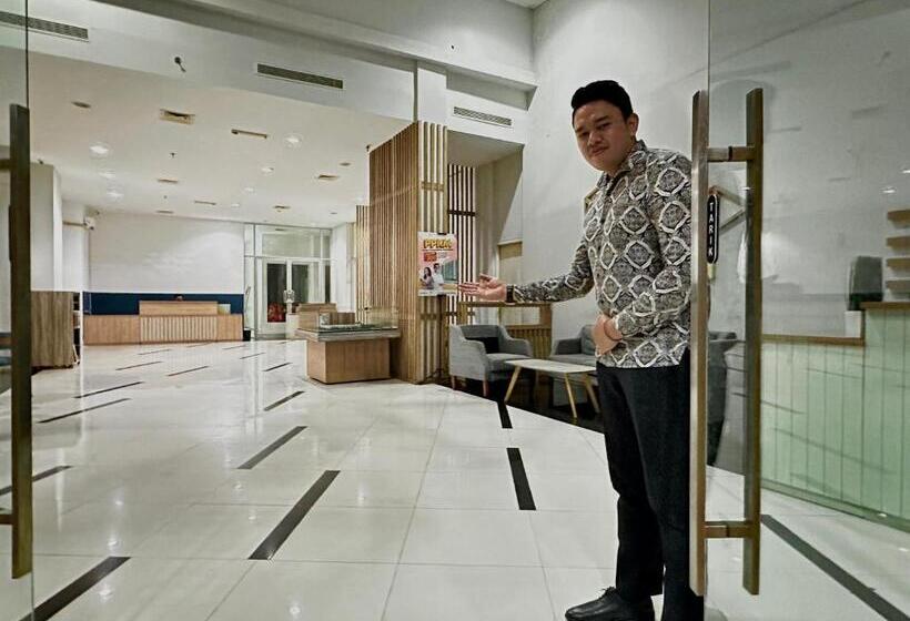 Newly Prima Orchard Hotel Bekasi