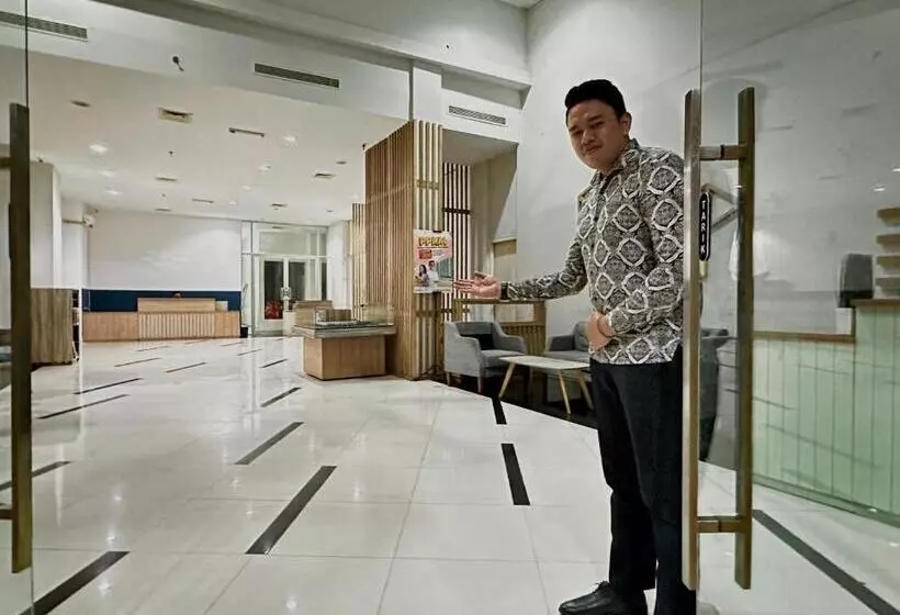 Newly Prima Orchard Hotel Bekasi