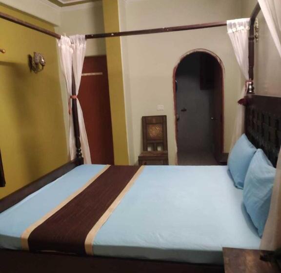 Oyo Hotel Sunshine Palace