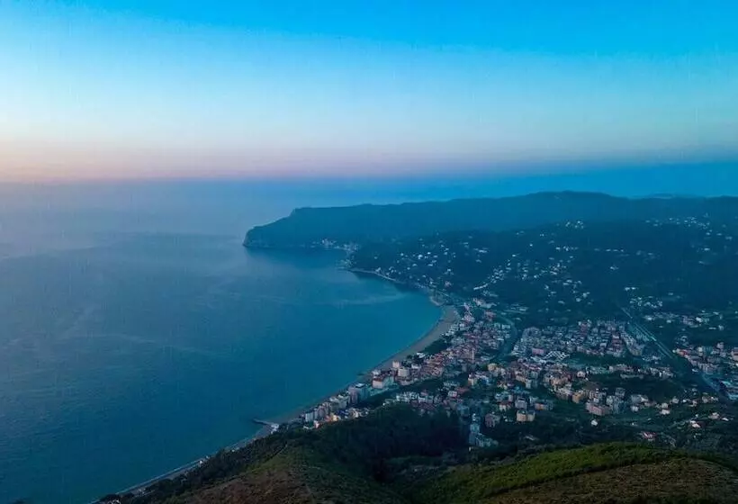 پانسیون Agriturismo Cascina Trevo