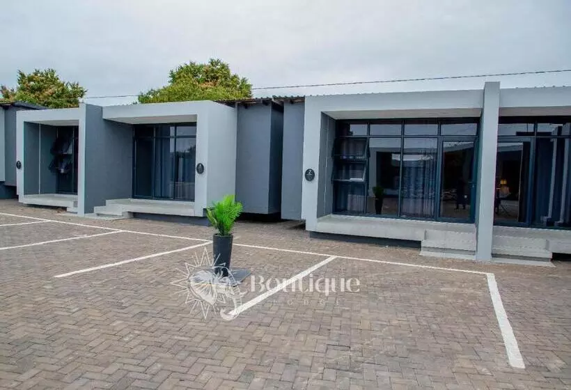 Majatalo Elephant Boutique Lodge