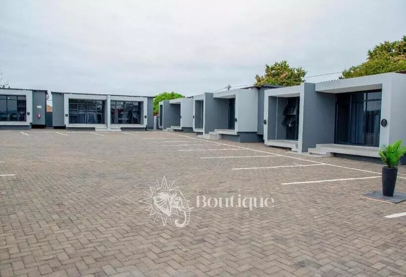 Majatalo Elephant Boutique Lodge