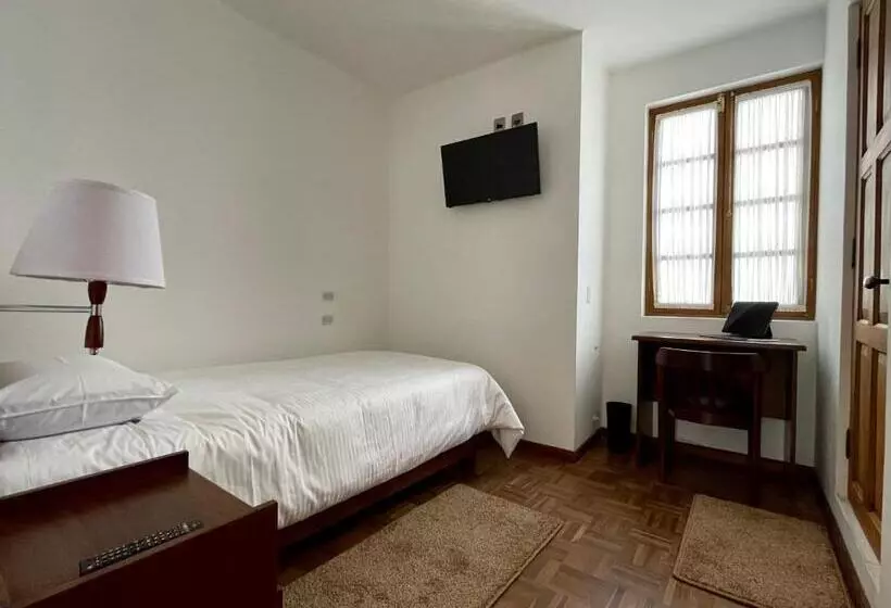 پانسیون Hospedaje Sarabia