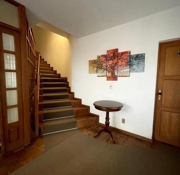 پانسیون Hospedaje Sarabia