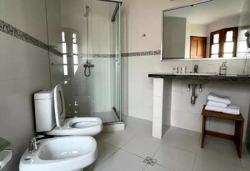 پانسیون Hospedaje Sarabia