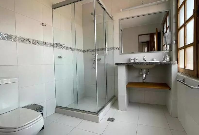 پانسیون Hospedaje Sarabia