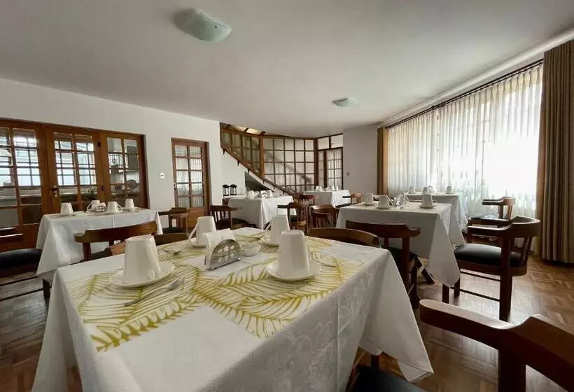 پانسیون Hospedaje Sarabia