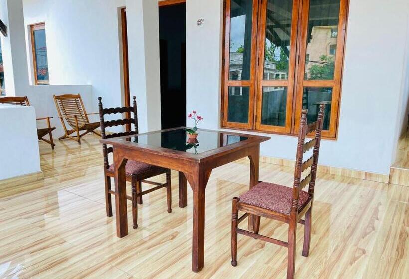 Pension Jesmin Holiday Resort