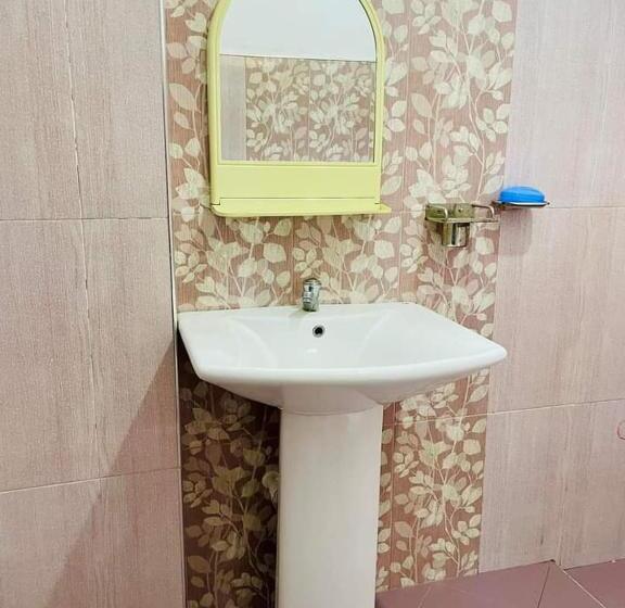 Pension Jesmin Holiday Resort