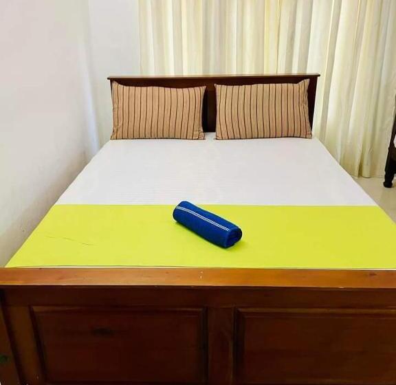 Pension Jesmin Holiday Resort