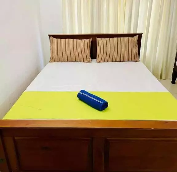 ペンション Jesmin Holiday Resort