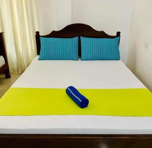 Pension Jesmin Holiday Resort