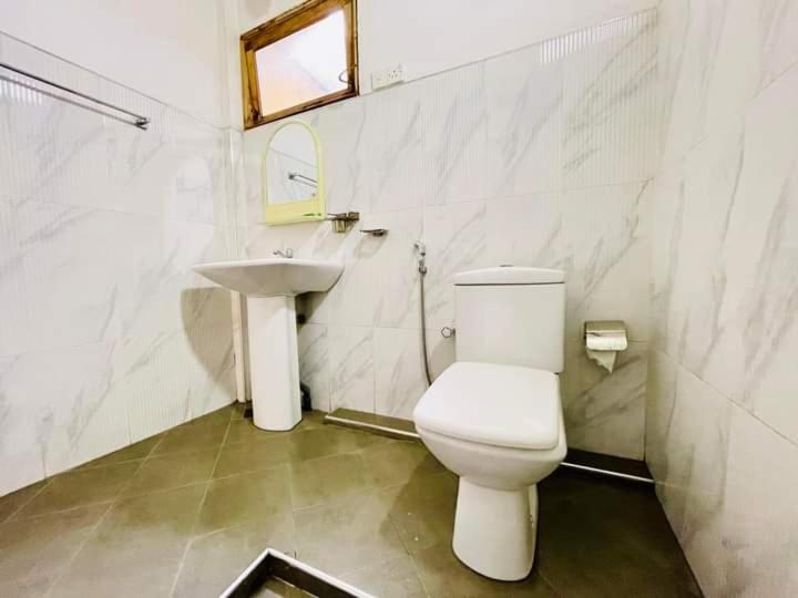 Pension Jesmin Holiday Resort