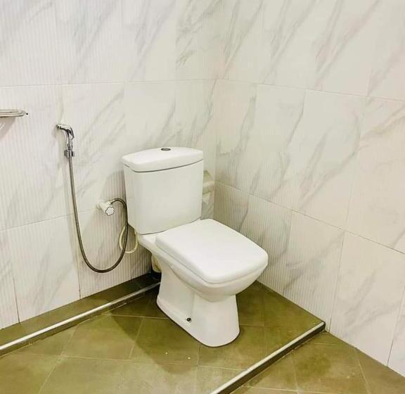 Pension Jesmin Holiday Resort