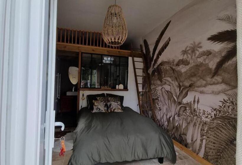 Pensionat Le Bosquet D Auguste & Simon