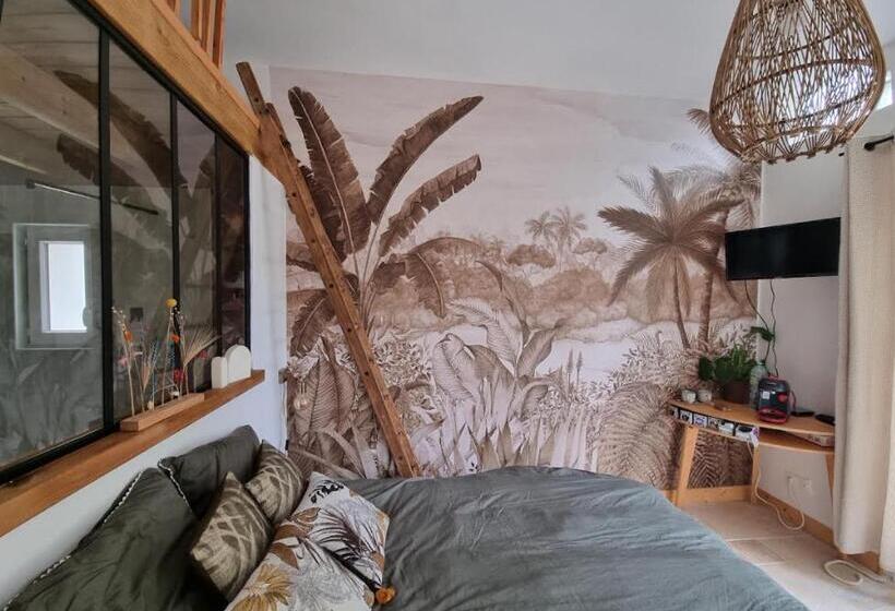 Pensionat Le Bosquet D Auguste & Simon