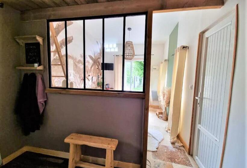 Pensionat Le Bosquet D Auguste & Simon