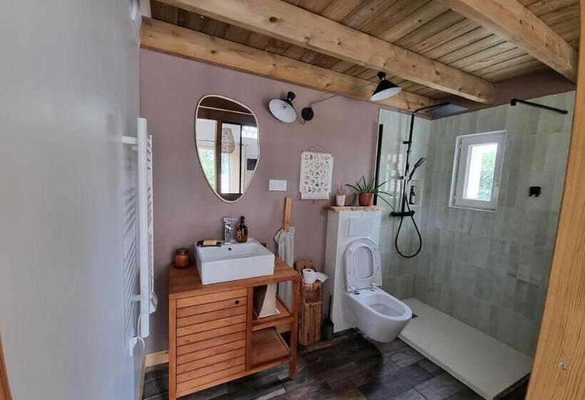 Pensionat Le Bosquet D Auguste & Simon