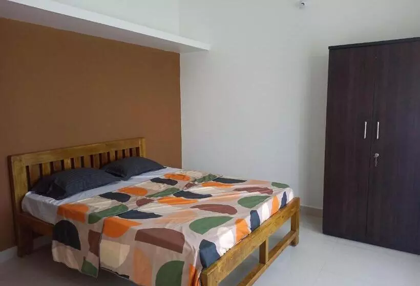 ペンション Parvati S Homestay