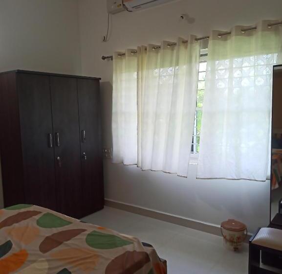 펜션 Parvati S Homestay