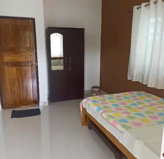 ペンション Parvati S Homestay