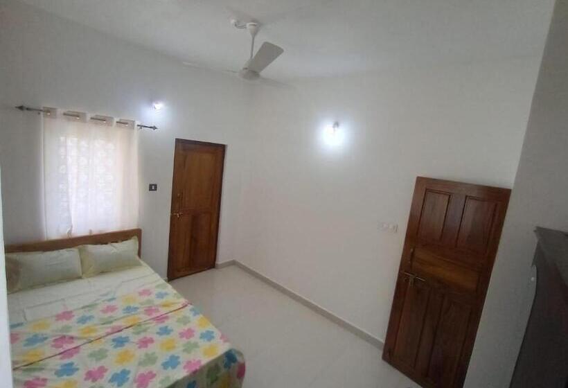 펜션 Parvati S Homestay