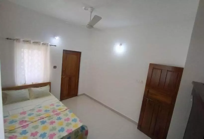 ペンション Parvati S Homestay