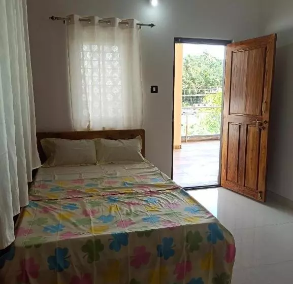 ペンション Parvati S Homestay