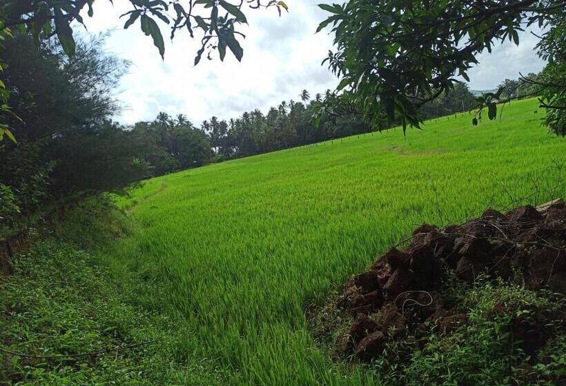 펜션 Parvati S Homestay