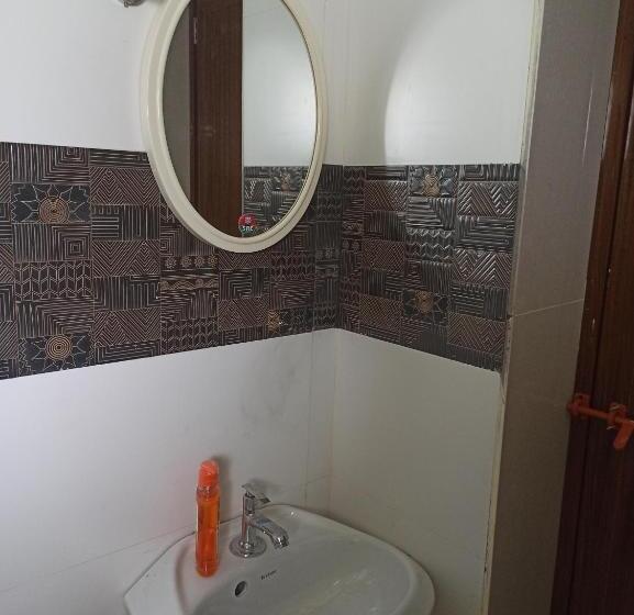 펜션 Parvati S Homestay