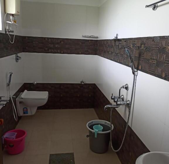 펜션 Parvati S Homestay