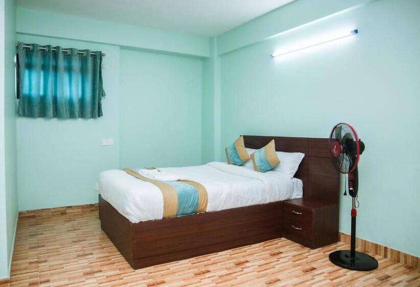 پانسیون Yaksa Hotel Pvt. Ltd