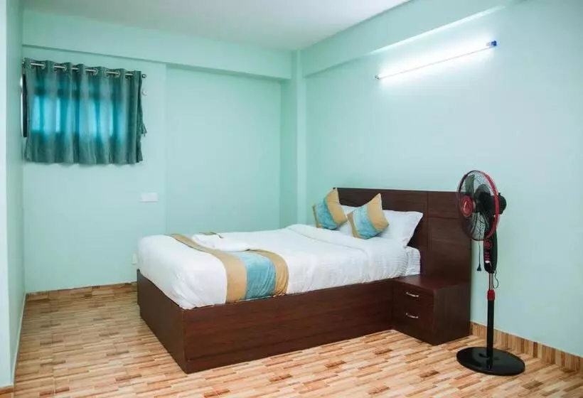 پانسیون Yaksa Hotel Pvt. Ltd