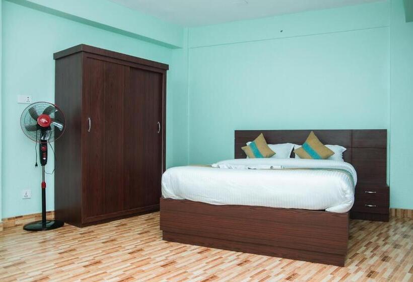 پانسیون Yaksa Hotel Pvt. Ltd