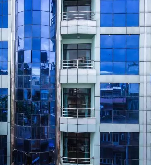 پانسیون Yaksa Hotel Pvt. Ltd