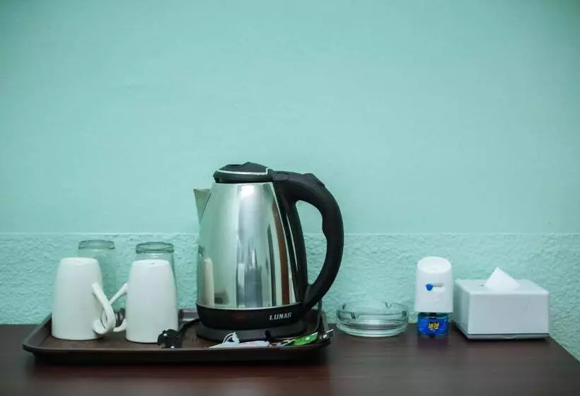 پانسیون Yaksa Hotel Pvt. Ltd