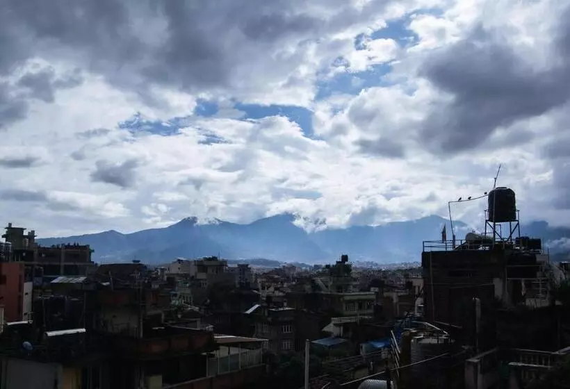 پانسیون Yaksa Hotel Pvt. Ltd