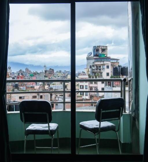 پانسیون Yaksa Hotel Pvt. Ltd