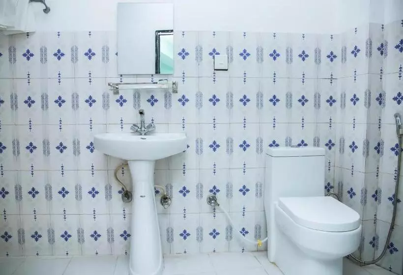 پانسیون Yaksa Hotel Pvt. Ltd