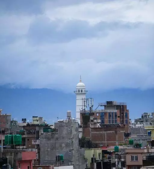 پانسیون Yaksa Hotel Pvt. Ltd