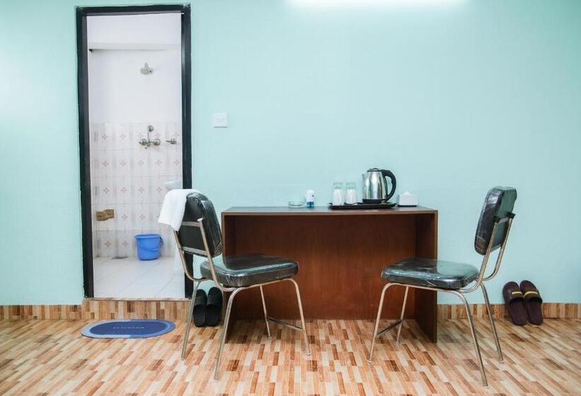 پانسیون Yaksa Hotel Pvt. Ltd