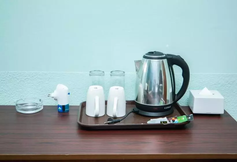 پانسیون Yaksa Hotel Pvt. Ltd