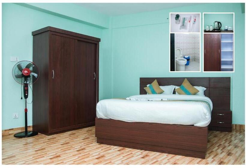 پانسیون Yaksa Hotel Pvt. Ltd