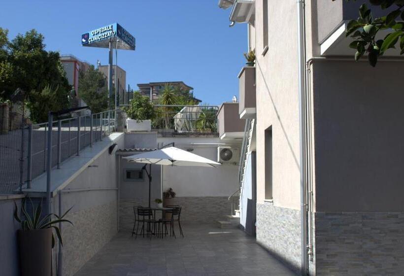 تختخواب و صبحانه Sibi Format Exclusive