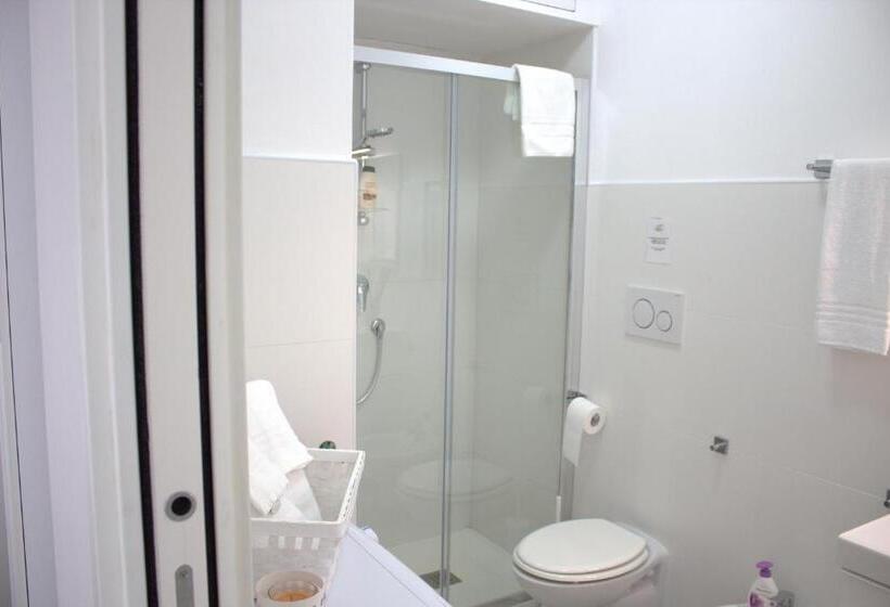 تختخواب و صبحانه Sibi Format Exclusive