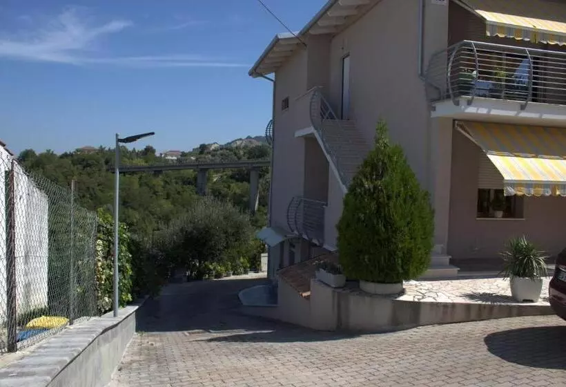 تختخواب و صبحانه Sibi Format Exclusive