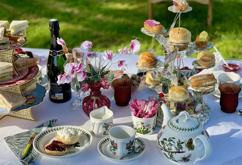 住宿加早餐 Le Presbytere