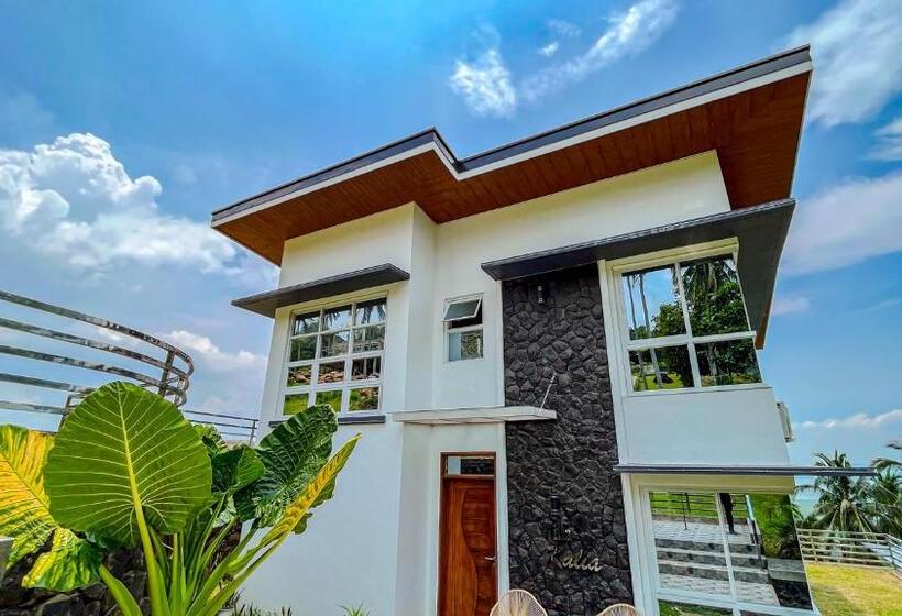 Caliraya Heights Resorts And Events Place