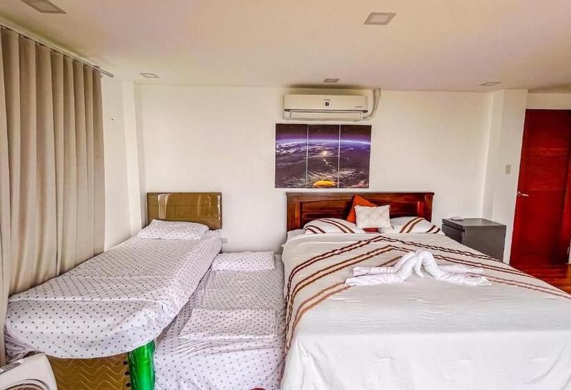 Caliraya Heights Resorts And Events Place